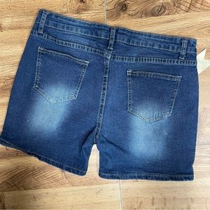 AQ Jeans Denim